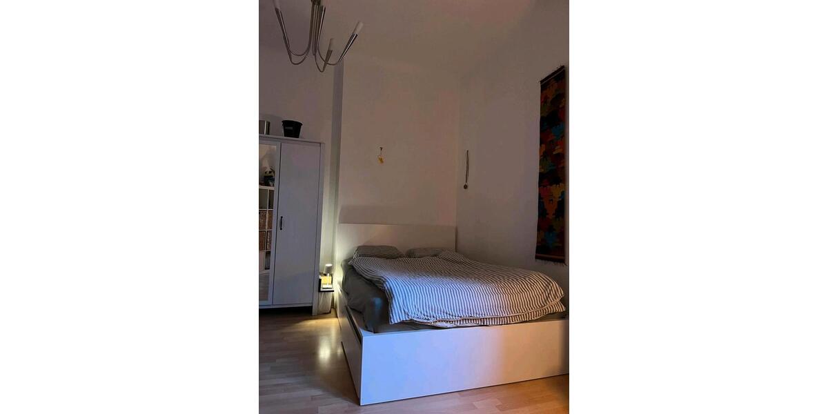 Etagenwohnung Stuttgart Lehen - 1 Zimmer, 12 m&sup2;, 480&euro; | Angebot:26699904