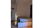 Etagenwohnung Stuttgart Lehen - 1 Zimmer, 12 m&sup2;, 480&euro; | Angebot:26699904