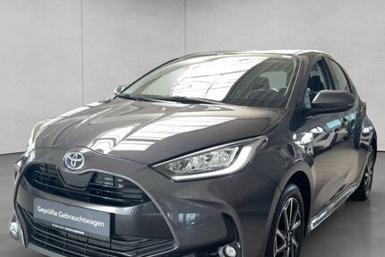 Toyota Yaris 25.208 km 17.950 € Stuttgart 70469