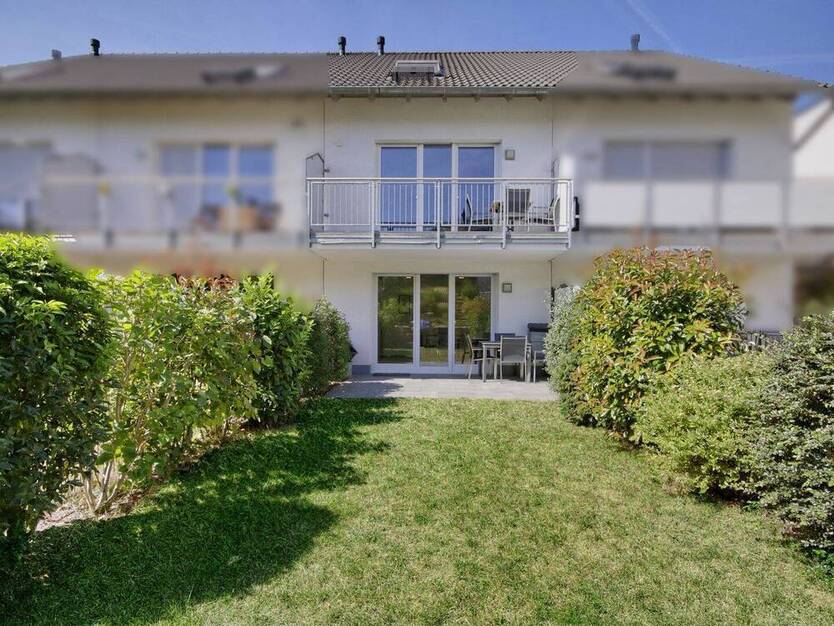 Modernes Reihenhaus für Ihre Familie in begehrter Lage