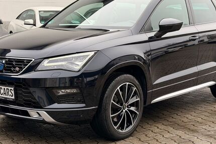 Seat Ateca 108.830 km 20.999 &euro; Filderstadt (Bernhausen) 70794