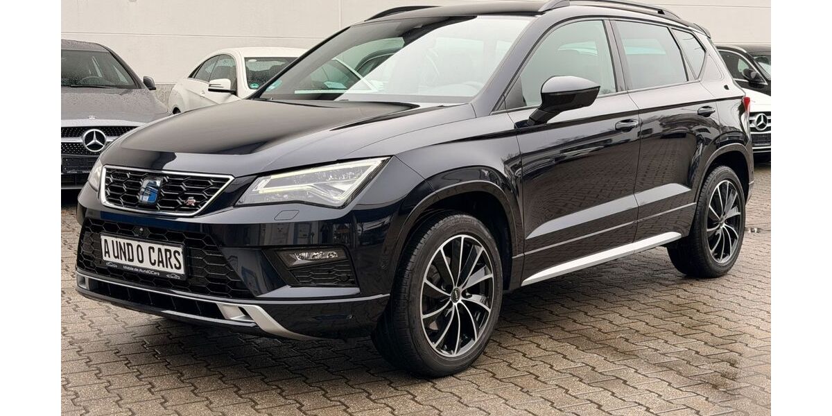 Seat Ateca 108.830 km 20.999 &euro; Filderstadt (Bernhausen) 70794