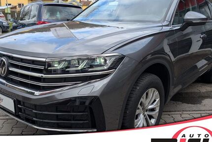 VW Touareg 34.950 km 52.940 &euro; Leonberg 71229