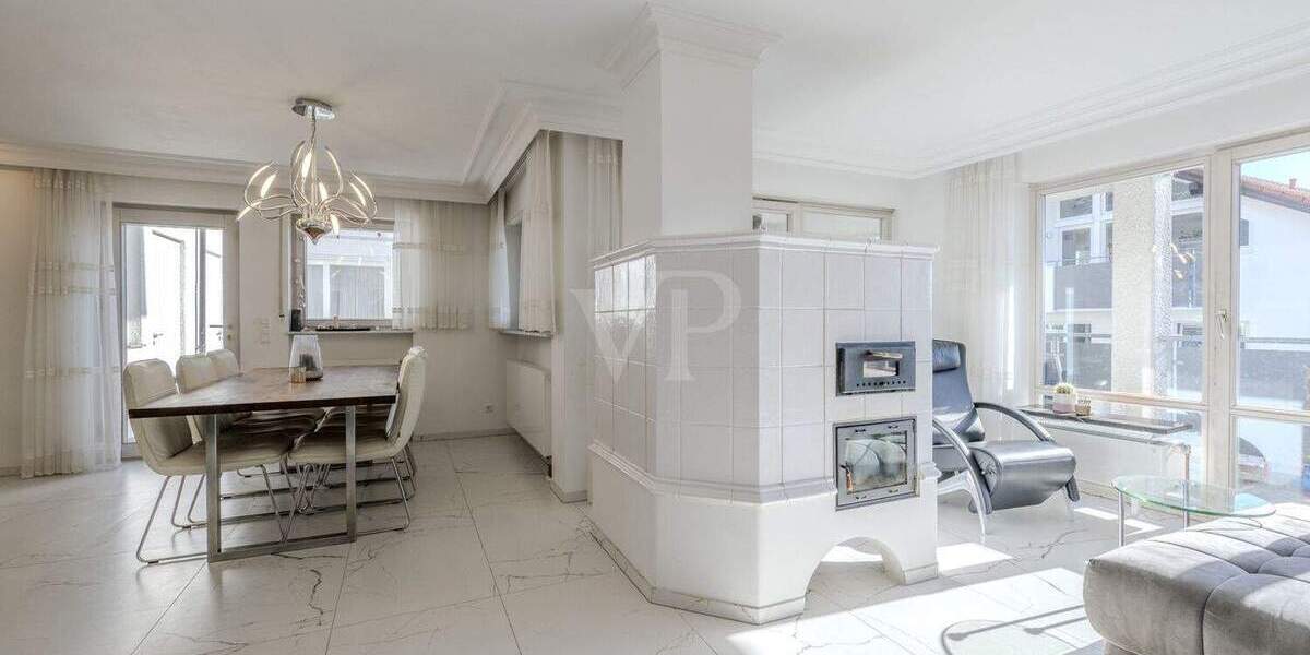 Reihenendhaus Plochingen / Stumpenhof Stumpenhof - 9 Zimmer, 247 m&sup2;, 810.000&euro; | Angebot:23801548