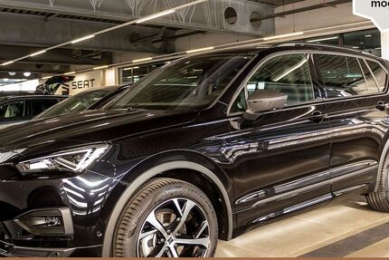 Seat Tarraco 6.381 km 38.330 &euro; Stuttgart-Feuerbach 70469