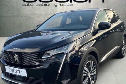 Peugeot 3008 22.400 km 23.880 € Tübingen 72072