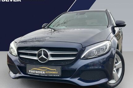 Mercedes-Benz C 250 151.041 km 20.490 € Holzgerlingen 71088