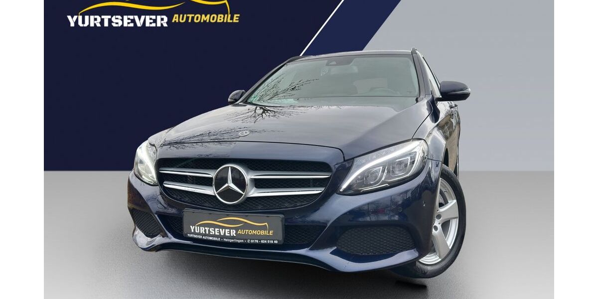 Mercedes-Benz C 250 151.041 km 20.490 € Holzgerlingen 71088