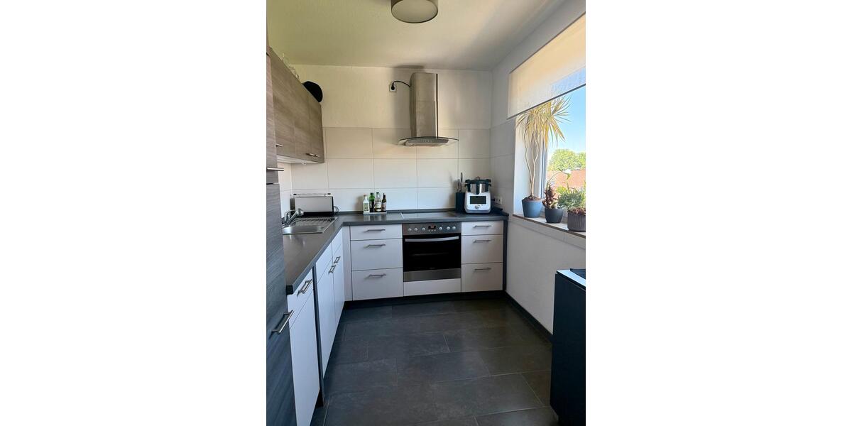 Etagenwohnung Weinstadt - 3.5 Zimmer, 83 m&sup2;, 294.000&euro; | Angebot:27116782