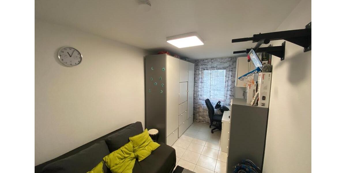 Erdgeschoßwohnung Stuttgart Luginsland - 4 Zimmer, 93 m&sup2;, 463.000&euro; | Angebot:26688082