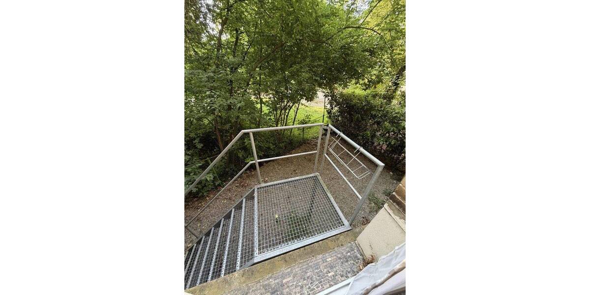 Etagenwohnung Stuttgart West - 2 Zimmer, 43 m&sup2;, 990&euro; | Angebot:26808477