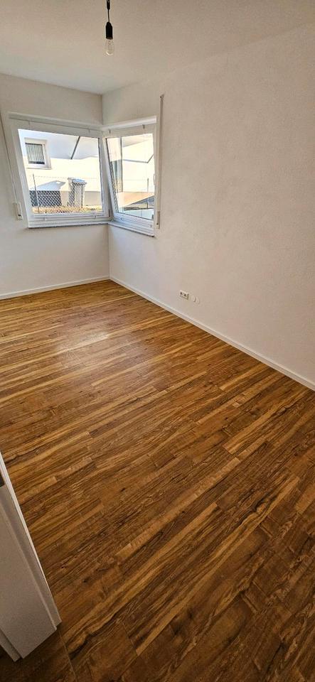 Schöne 3 Zimmerwohnung in Wannweil
