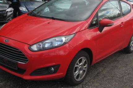 Ford Fiesta 340.700 km 1.990 € Kirchheim unter Teck 73230