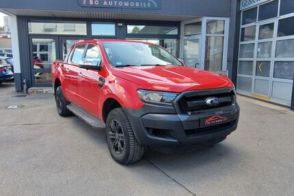 Ford Ranger 153.000 km 22.490 &euro; Metzingen 72555
