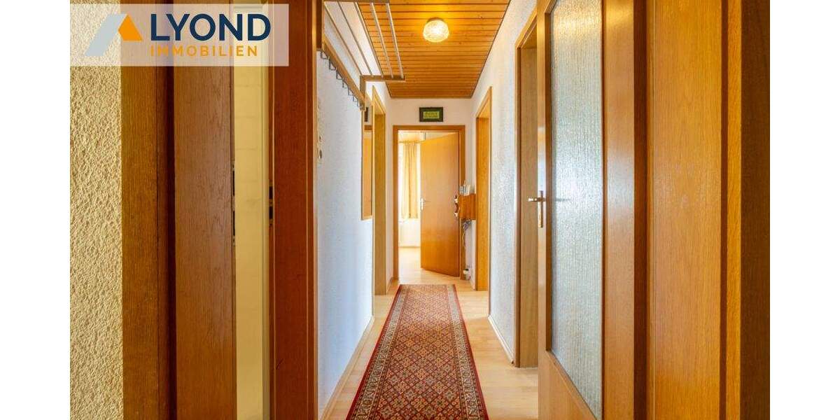 Doppelhaushälfte Sindelfingen Mitte - 6 Zimmer, 104 m&sup2;, 499.000&euro; | Angebot:25676532