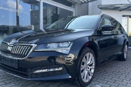 Skoda Superb 106.726 km 19.880 &euro; Wendlingen am Neckar 73240
