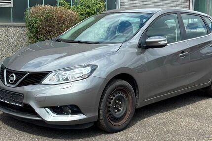 Nissan Pulsar 132.825 km 2.950 &euro; Waiblingen 71334