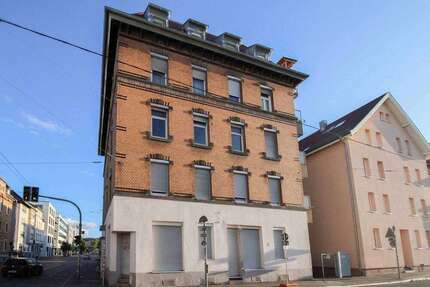 Wohnung zum Kaufen in Stuttgart 299.000 € 82.06 m²