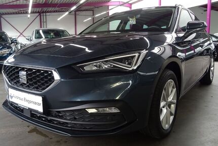 Seat Leon 109.587 km 18.649 &euro; Holzgerlingen bei Stuttgart 71088