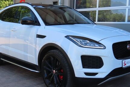 Jaguar E-Pace 145.500 km 21.990 &euro; Stuttgart 70329