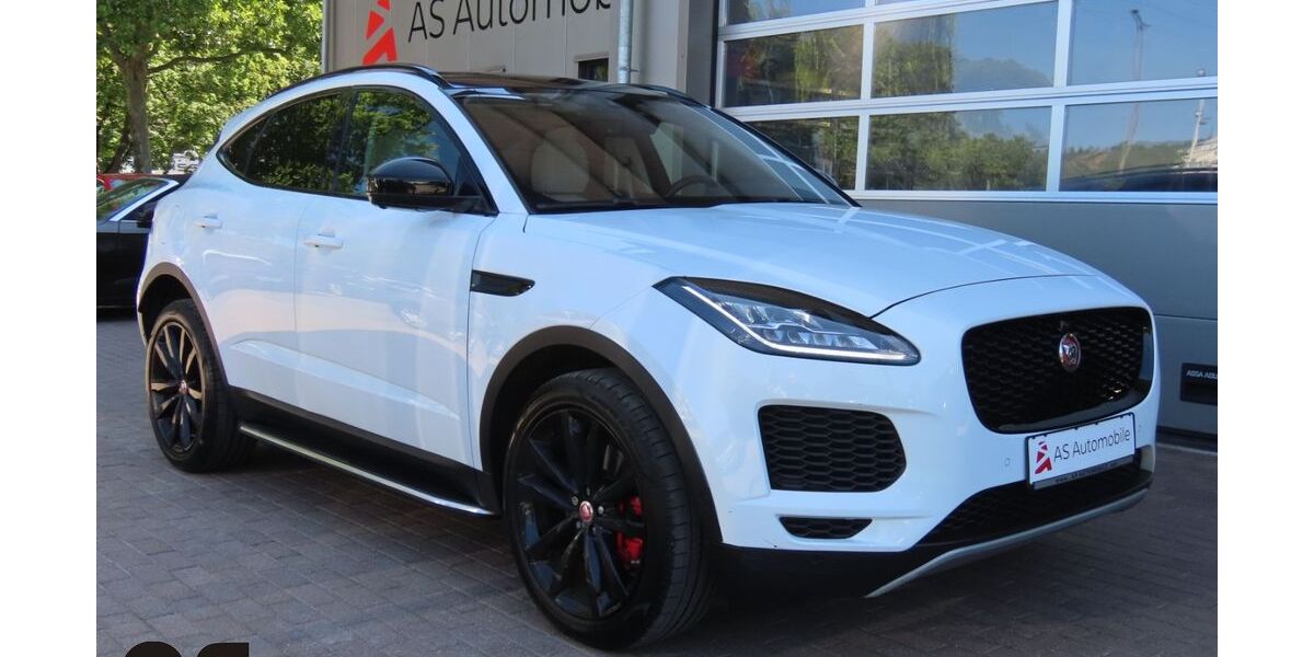 Jaguar E-Pace 145.500 km 21.990 &euro; Stuttgart 70329
