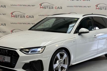 Audi A4 170.000 km 19.980 &euro; Magstadt 71106