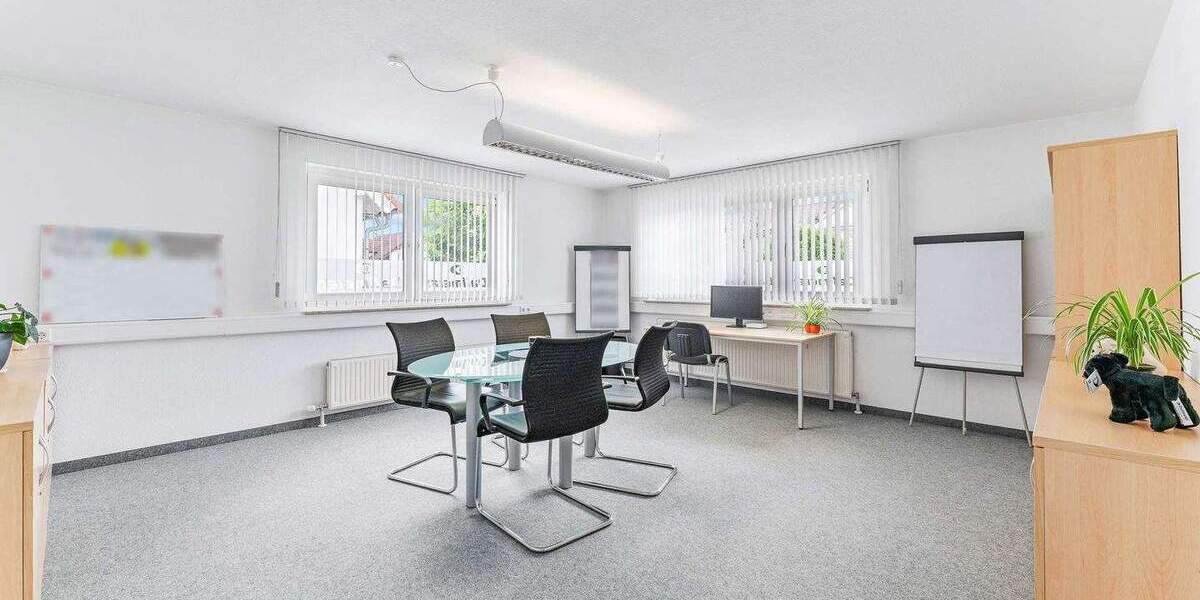 Gewerbeobjekt Oberstenfeld - 6 Zimmer, 158 m&sup2;, 477.500&euro; | Angebot:24646418