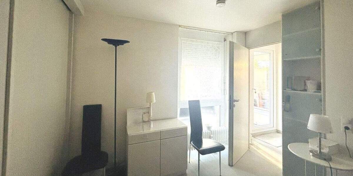 4 ½ Zimmer - Wunderschön: Bevorzugte Lage, wertig ausgestattet, großzügig geschnitten! 4 zimmer