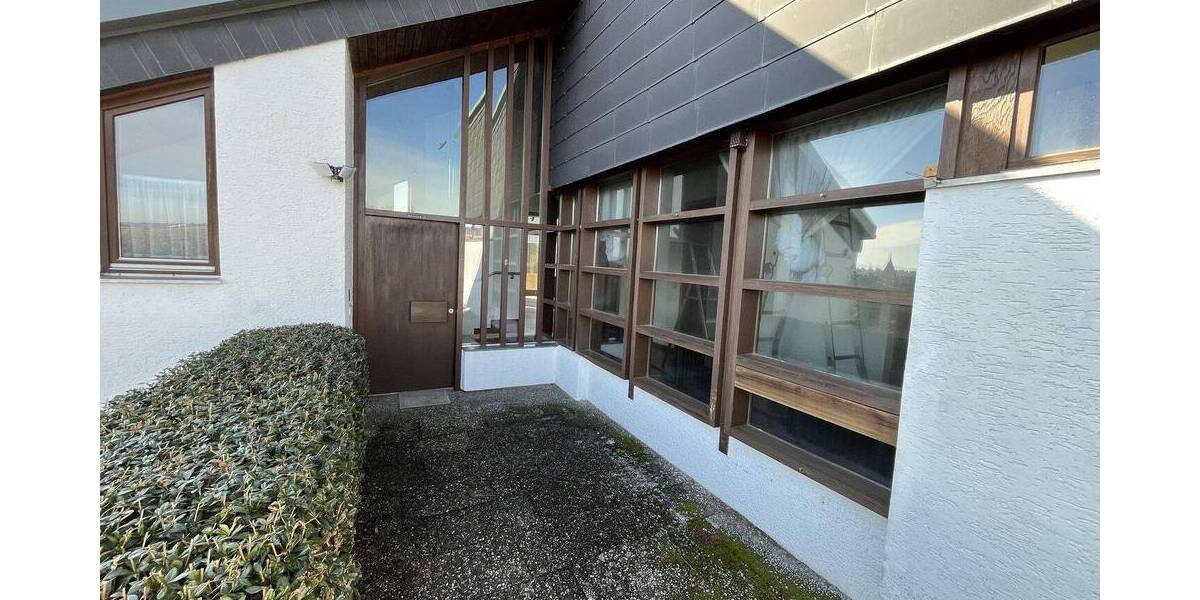 Einfamilienhaus Weil der Stadt Hausen - 4 Zimmer, 102 m&sup2;, 390.000&euro; | Angebot:26161856