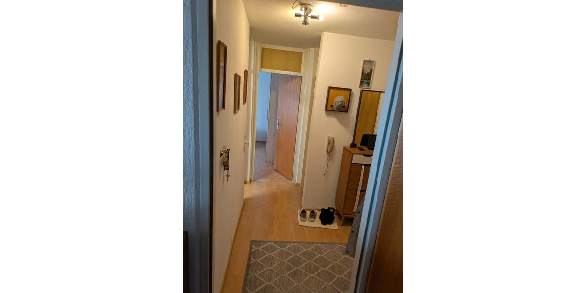 Etagenwohnung Baltmannsweiler - 2.5 Zimmer, 61 m&sup2;, 163.000&euro; | Angebot:26869559