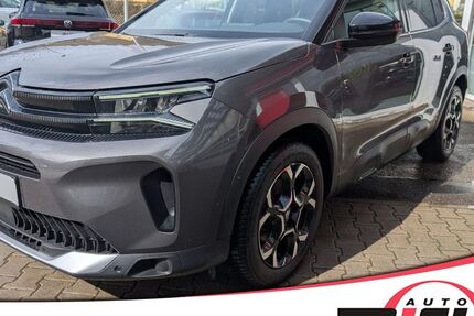 Citroen C5 Aircross 93.950 km 14.940 &euro; Leonberg 71229