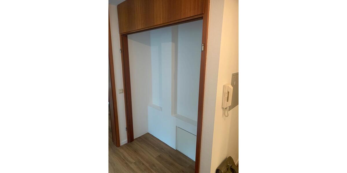 Terrassenwohnung Tübingen Schönblick / Winkelwiese - 2 Zimmer, 44 m&sup2;, 259.000&euro; | Angebot:26041214