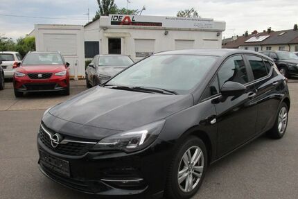 Opel Astra 83.000 km 12.330 &euro; Böblingen 71032