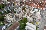 Dachgeschoßwohnung Leonberg - 3 Zimmer, 99 m&sup2;, 2.083&euro; | Angebot:23712851