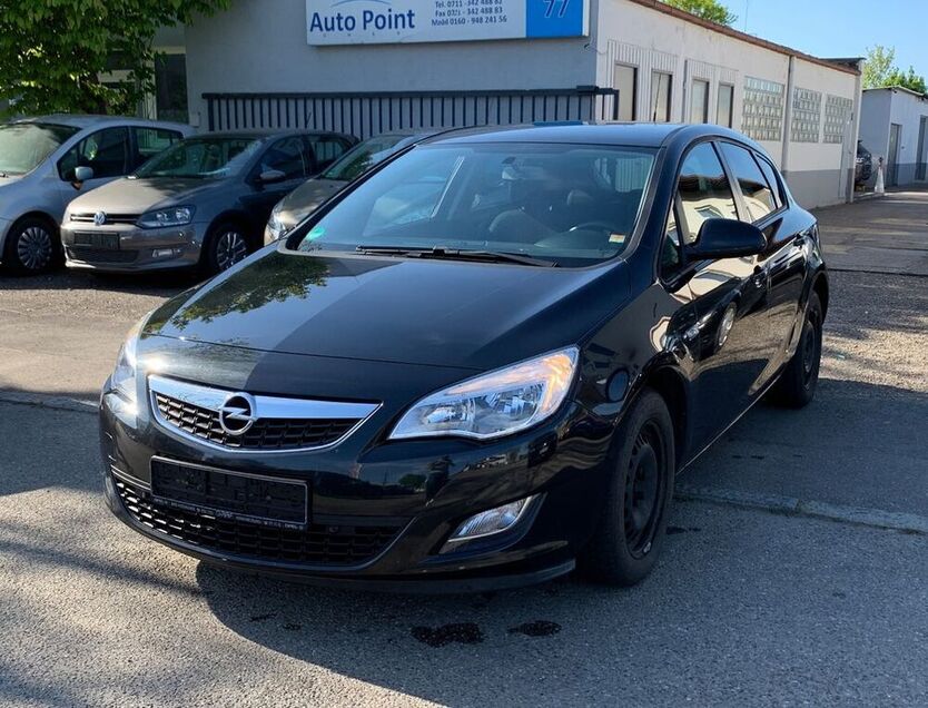 Astra