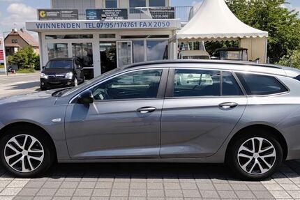 Opel Insignia 189.000 km 8.950 &euro; Winnenden 71364