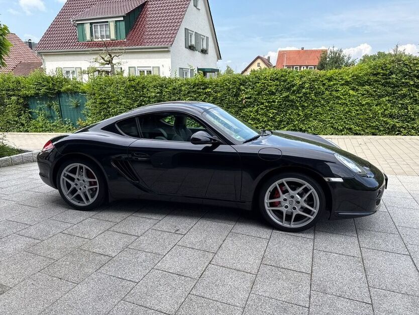 Cayman