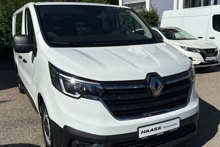 Renault Trafic 60.800 km 21.900 &euro; Ludwigsburg 71636