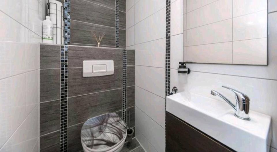 Etagenwohnung Waiblingen Beinstein - 3.5 Zimmer, 92 m&sup2;, 369.000&euro; | Angebot:26447791