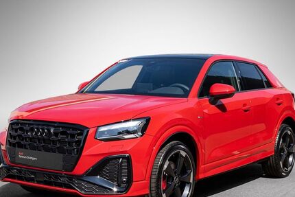 Audi Q2 9.999 km 39.960 &euro; Stuttgart 70469