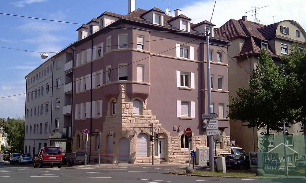 Einfamilienhaus Stuttgart Stuttgart-Ost - 20 Zimmer, 595 m&sup2;, 2.195.000&euro; | Angebot:25591036