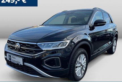 VW T-Roc 85.791 km 20.390 &euro; Fellbach 70736