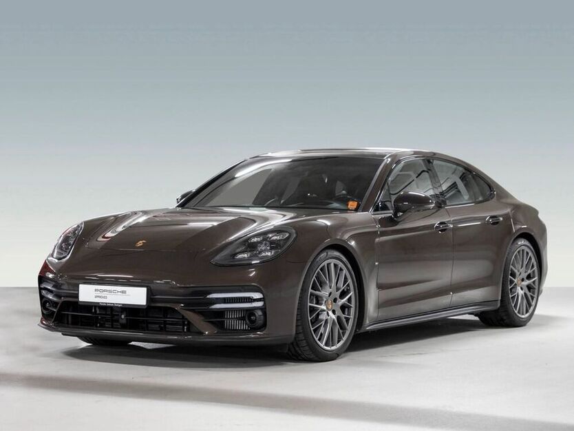 Panamera