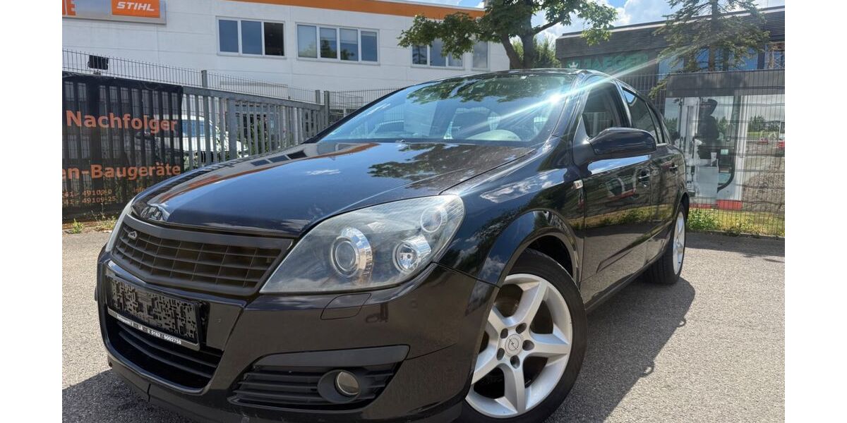 Opel Astra 210.000 km 1.990 &euro; MÖGLINGEN 71696