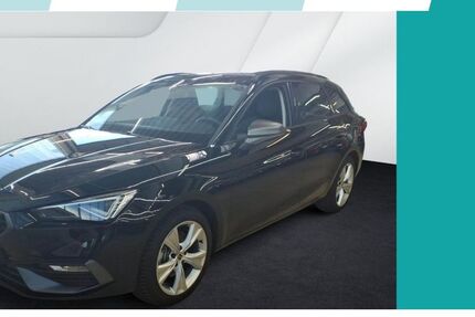 Seat Leon 6.615 km 29.780 € Leonberg 71229