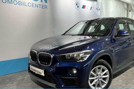 BMW X1 37.397 km 17.490 &euro; Tübingen 72072