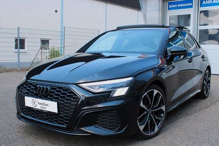 Audi A3 122.000 km 31.800 &euro; Sindelfingen 71065