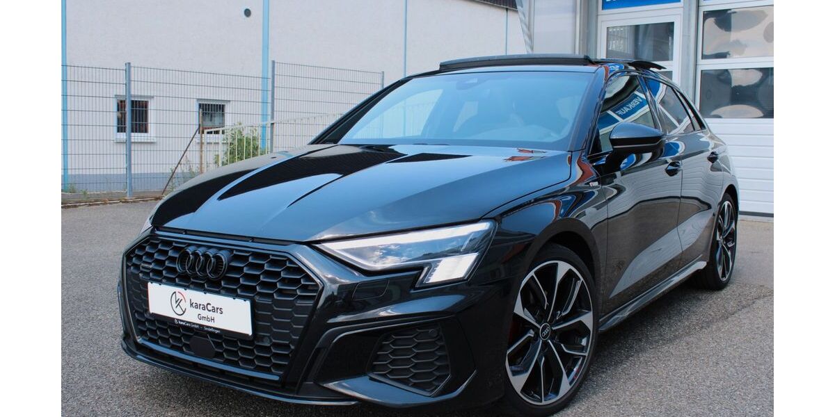 Audi A3 122.000 km 31.800 &euro; Sindelfingen 71065