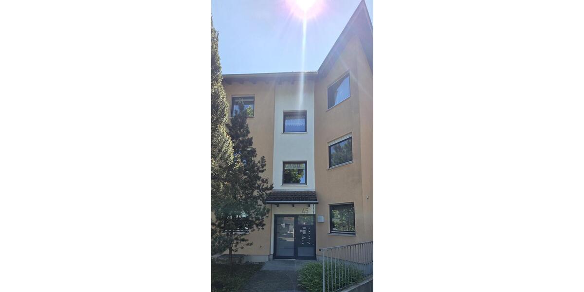 Etagenwohnung Bietigheim-Bissingen Bissingen - 3.5 Zimmer, 93 m&sup2;, 349.000&euro; | Angebot:26921951