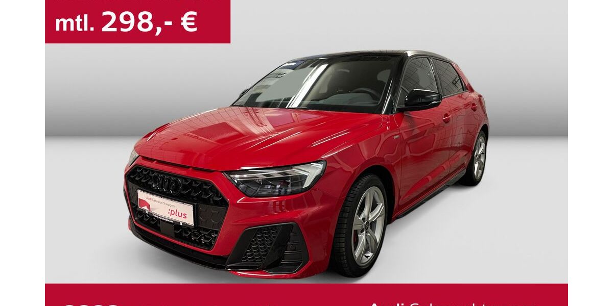 Audi A1 6.498 km 29.990 &euro; Fellbach 70734